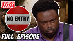 The Most Dangerous Hobbies | Double Episode | Personal Injury Court -  Youtube