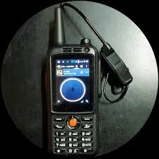 Zello Phone Seecode Shm 612