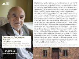 Olá pessoal hoje foi o meu 1 vídeo espero que vocês gostem bjs •••. Befreiung Des Kl Auschwitz Und Der Stadt Oswiecim In Den Erinnerungen Der Zeitzeugen Mdsm