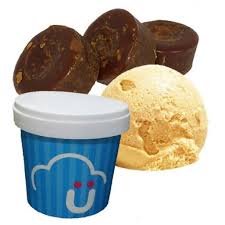 66 отметок «нравится», 4 комментариев — breadney (@foodie.brit) в instagram: Low Sugar Ice Cream Salted Gula Melaka Buy Online In Sg