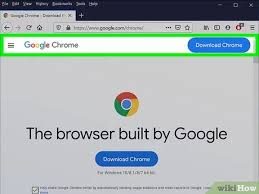 You'll need to know how to download an app from the windows store if you run a. 4 Formas De Reinstalar Google Chrome Wikihow