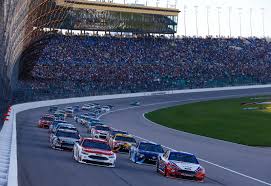 Kansas speedway's spring race will move back two weeks to sunday, may 31, 2020, while the fall race will be sunday, oct. Nascar 5 Drivers Most Likely To Win The 2018 Kc Masterpiece 400 At Kansas Speedway