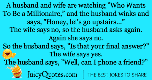 If you didn't laugh, maybe you can find hilarity in the fact that i love jokes so much that i took the time to write create this list. Funny Dirty Jokes And Puns Will Make You Laugh