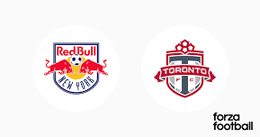 New York Red Bulls vs. Toronto FC