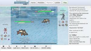 Progaming Pokemon Showdown Drvortex Vs Minigolf Gen 8 Ou Beta Sat Nov 16 2019 Youtube