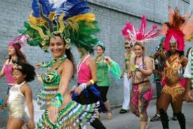 Samba is the most internationally recognized music and dance form from brazil. Brazilian Independence Day Celebration At Alvin Ailey Studios Tonya Plank
