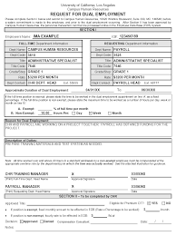 Ptr Personnel Information Section G