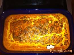 Tetka Kosina Proja Rezept