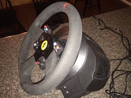 This is my second t300 ferrari integral alcantara® edition set. For Sale Thrustmaster T300 Wheelbase With Ferrari Racing Wheel Alcantara Edition Usa Sim Gear Buy And Sell Insidesimracing Forums