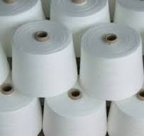 Ne 30/1 Spun Polyester Yarn - Polyester - Polyester at Best ...