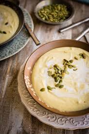Blender Acorn Squash Soup Vitamixgiveaway Recipe Acorn Squash Soup Soup Recipes Recipes