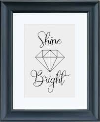 Save on cross stitch patterns & more! Shine Bright Cross Stitch Pattern Pdf Cross Stitch And Patterns