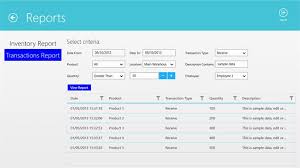If you use templates accurately and repeatedly, they can help you. Buy Simple Inventory Control Microsoft Store