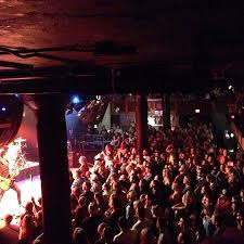 The Paradise Rock Club Boston 2019 All You Need To Know