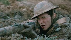 Before Dawn: Amazon.co.uk: Miller, Levi, Oxenbould, Ed, Peacocke, Stephen,  Pollard, Myles, Prince-Wright, Jordon: DVD & Blu-ray