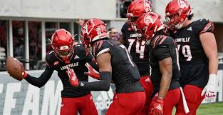 Live matches from all football leagues have fast and accurate updates for. Braden Smith Louisville Wide Receiver