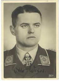 Otto Albert Bernhard Weiß