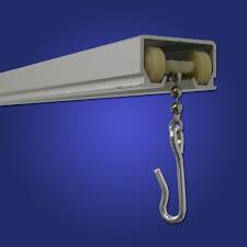 Check spelling or type a new query. Duralign Hospital Cubicle Curtain Track Kits Canada Whiteboard Co
