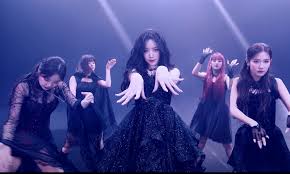 We did not find results for: G I Dle Deben De Combatir Con La Fuerza Del Mal En Su Mv Teaser Last Dance Kpoplat