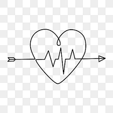 The declension of the noun herzschlag is in singular genitive herzschlag(e)s and in the plural nominative herzschläge. Linie Zeichnen Liebe Geometrische Linie Valentinstag Liebe Herzschlag Valentinstag Liebe Herzschlag Png Und Vektor Zum Kostenlosen Download Valentinstag Liebe Herzschlag Vektorgrafik Kostenlos
