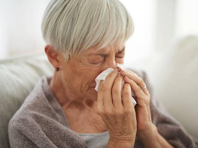 5 Signs It's More Than a Cold