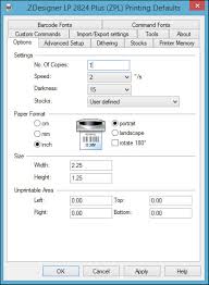 Before you install your downloaded driver, please check your virus treatment. How To Set Up Your Zebra Label Printer For Windows Rain Retail
