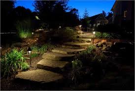 How To Use Landscape Lighting Techniques