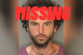 Missing Person Last Seen in Kingston, New York