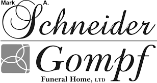 James David Thew Obituary