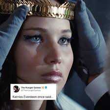 The Hunger Games Home Facebook Catching fire' sees joint winners of the 74th games, katniss and peeta (now a staged couple), paraded around the districts of panem as a media. the hunger games home facebook