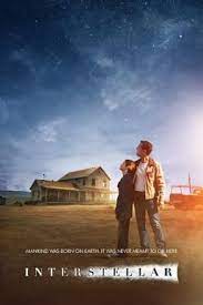 Interestelar Interstellar Peliculas Posters Peliculas
