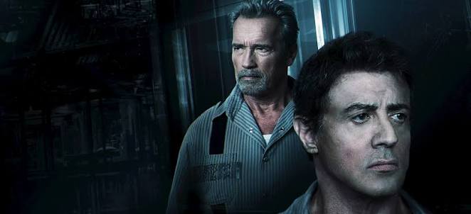 Watch Escape Plan | Netflix