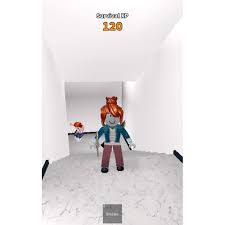 After that take a look on your left side. Roblox Murder Mystery 2 Two New Powers Trap And Sprint Can You Solve The Mystery And Survive Each Round Collect And Trade Hundreds Of Knives By Samira Touil