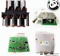ABB 3BHB003688R0101 I/O INTERFACE BOARD | DRIVE ACS1000 ...