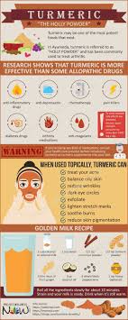 Turmeric The Holy Powder Of Ayurveda Infographic By Project Wellness Now Infographic Start Up Startup Weekend