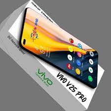 Vivo V25 Pro - Projukti Kotha