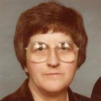 Betty Oakes Hill Obituary