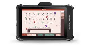 They move from space to space. Restaurant Pos Systems Restaurant Point Of Sale Oracle