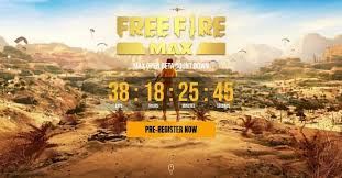 Now, let's learn more about this free fire max version with gurugamer.com. How To Pre Register For Free Fire Max In The Mena Region