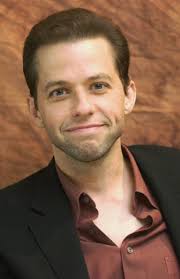 Jon Cryer During Two And A Half Men Press Conference With Charlie Sheen And Jon Cryer At Four Seasons Hotel In Beverly H Jon Cryer Famous Faces Charlie Sheen