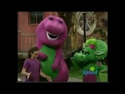 Lovato starred in barney and friends from 2002 to 2004, and had their breakout appearance as mitchie torres in the camp rock films, alongside the jonas brothers. All Demi Lovato Selena Gomez Barney Scenes Together Youtube