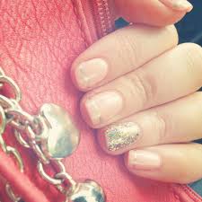 Pin On N A I L Ah, the famous accent nail!!!