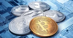 * people using cryptocurrencies like bitcoin to render secondary market transactions. Paypal Holdings Inc To Allow Us Consumers To Pay Using Cryptocurrencies