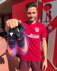 Saúl ñíguez statistics and career statistics, live sofascore ratings, heatmap and goal video highlights may be available on sofascore for some of saúl ñíguez and atlético madrid matches. Pin On Chuteiras