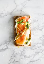 Salmon Wasa Cracker Breakfast Toast Camille Styles Best Avocado Toast Recipe Avocado Toast Recipe Toast Recipes