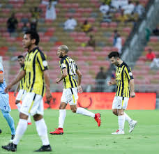 حينما أولى الأمير عبد الله الفيصل وزير الداخلية حينها الرياضة اهتماما كبيراً ووجد في الاتحاد نواة طيبة لمستقبل رياضي مشرق. Ø¥Ø¯Ø§Ø±Ø© Ù†Ø§Ø¯ÙŠ Ø§Ù„Ø§ØªØ­Ø§Ø¯ Ø§Ù„Ø³Ø¹ÙˆØ¯ÙŠ ØªÙˆÙ‚Ø¹ Ø§ØªÙØ§Ù‚ÙŠØ© Ù…Ø¹ ØªÙˆÙŠØªØ± Goal Com