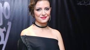صور ريهام عبد الغفور 2020 Strapless Top Fashion Egyptian Actress