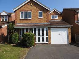 Harron homes sandlands park 3 is a new luxurious collection of 4 and 5 bedroom detached new build homes located hucknall in nottinghamshire. Properties For Sale In Nottingham Ng158dt Nethouseprices Com