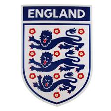 Free shipping for many products! Indi England Soccer Badge