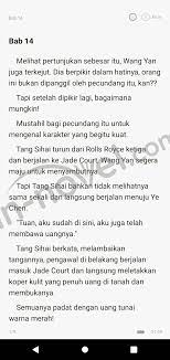 Chong sheng zhi chen an (novel). Chap 14 The Story Of Ye Chen
